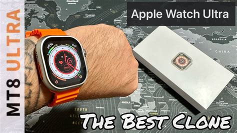 apple watch clone android wear